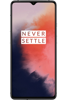 Oneplus 7T Frosted Silver 8GB+128GB