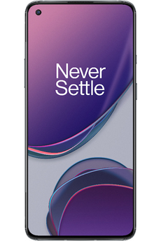 Smartphone Oneplus 8T 128 Go SILVER 5G