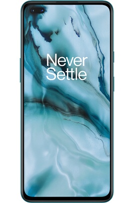 Nord Grey 5G 