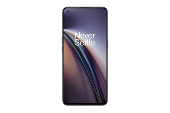 NORD CE 5G 128Go Gris