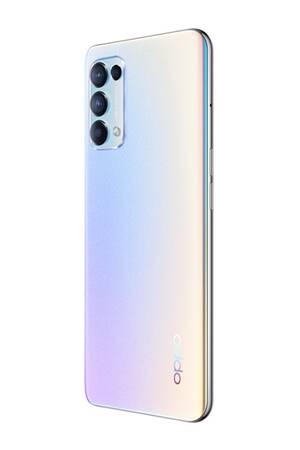 Smartphone Oppo Find X3 Lite 128Go 5G - Pour Pièces/défectueux - Modèle LP761 - Bleu