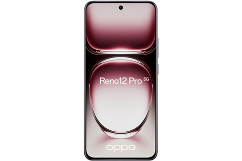 Reno 12 Pro 