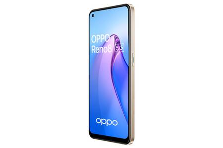 Rachat écran cassé Oppo Reno 8 | Recyclage écran Oppo Reno 8