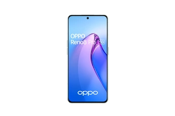 Smartphone Oppo RENO8 PRO 256Go Vert Glace 5G