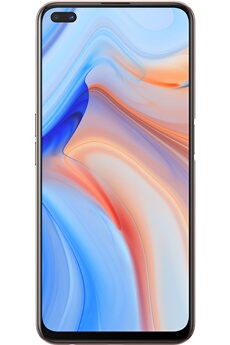 Oppo Reno 4z