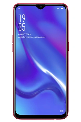RX17 NEO