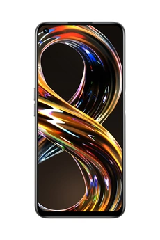 Realme 8i