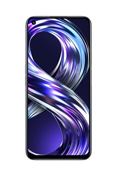 8I VIOLET 4GB+128GB