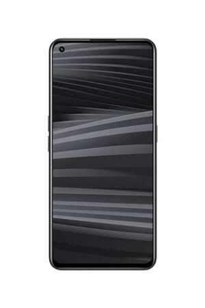 Smartphone Realme GT2 128Go Noir 5G
