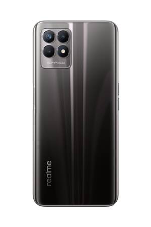 Coque et étui téléphone mobile GENERIQUE Coque pour REALME 8i coeur