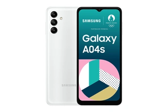 Galaxy A04s