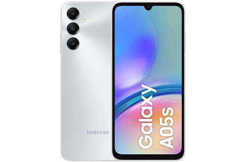 Galaxy A05s 