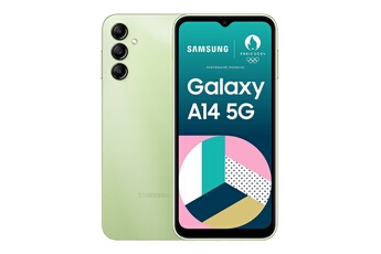 Galaxy A14