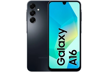 Galaxy A16