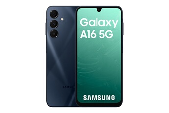 Ecran 6,7" FHD+ Super Amoled 90Hz : Un écran de très haute définition avec des couleurs éclatantes. / Triple capteur photo et selfie 13MP : Pour capturer son sujet sous tous les angles. Capteur principal 50MP : Des photos riches et détaillées. / Jusqu'à 2 jours et demi d'autonomie et charge rapide 25W : Une batterie longue durée qui peut être rechargée rapidement. / Un smartphone à la pointe : Protégez vos données avec 6 années de mises à jour sécurité et profitez de 6 générations OS assurées.