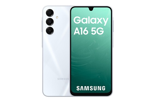 GALAXY A16