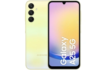 Galaxy A25
