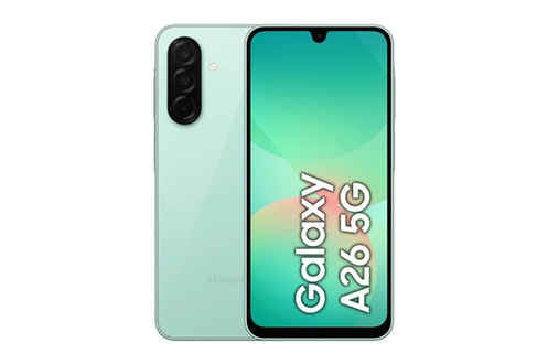 Galaxy A26