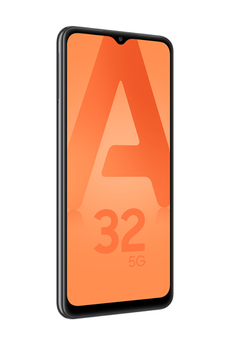 Smartphone Samsung GALAXY A32 128Go Noir 5G
