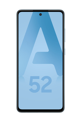 Galaxy A52 