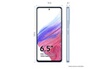 Samsung Galaxy A53 128Go Bleu 5G photo 2