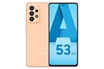 Samsung Galaxy A53 128Go Pêche 5G photo 1