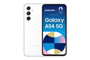 Galaxy A54