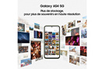 Samsung Galaxy A54 128Go Noir 5G photo 11