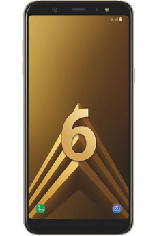 Samsung A6+
