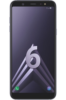 A6+ 2018 