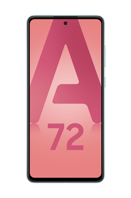 Galaxy A72 