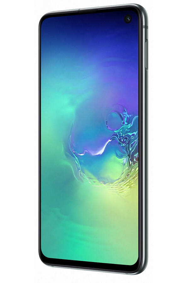 Smartphone Samsung Galaxy S10E Vert 128Go | Darty