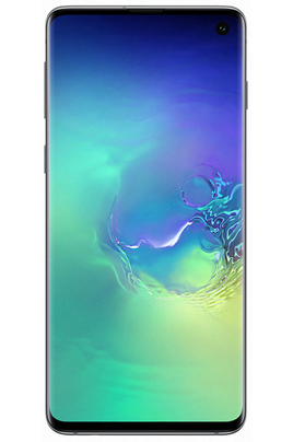 Smartphone Samsung Galaxy S10 128Go Vert - GLXY S10 VERT 128