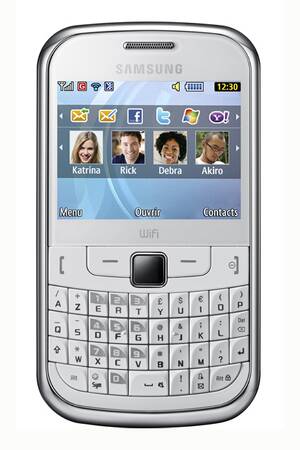 Comment debloquer un samsung chat 335 gratuit