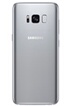 Samsung GALAXY S8 ARGENT POLAIRE photo 5