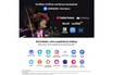 Samsung Galaxy A13 64Go Noir 5G photo 10
