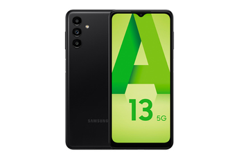 Samsung Galaxy A13 64Go Noir 5G