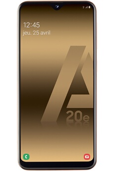 Galaxy A20