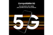Samsung Galaxy A23 64Go Blanc 5G photo 7