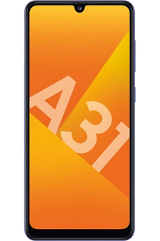 Galaxy A31