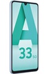 Samsung Galaxy A33 128Go Bleu 5G photo 3