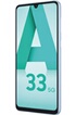 Samsung Galaxy A33 128Go Bleu 5G photo 5