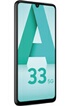 Samsung Galaxy A33 128Go Noir 5G photo 3