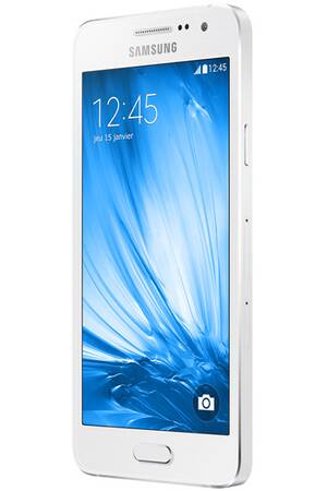 samsung galaxy a3 2016 white