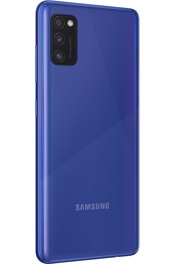 samsung a 41 blue