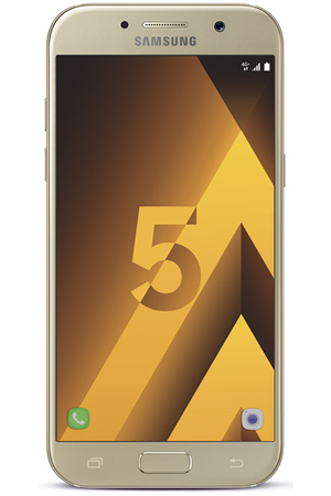 Comparatif Smartphone Samsung J5 Et A5