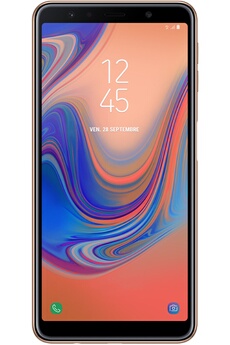 Galaxy A7