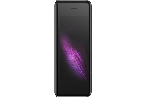 Samsung GALAXY FOLD NOIR