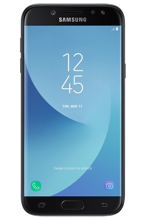 Smartphone Samsung GALAXY J5 2017 NOIR