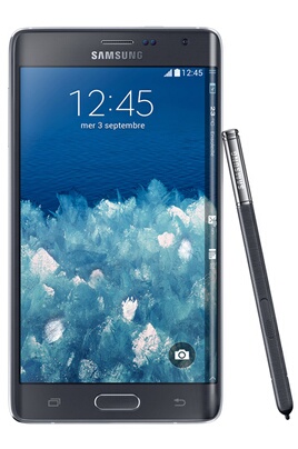 Smartphone Samsung